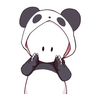 只野パンダさま