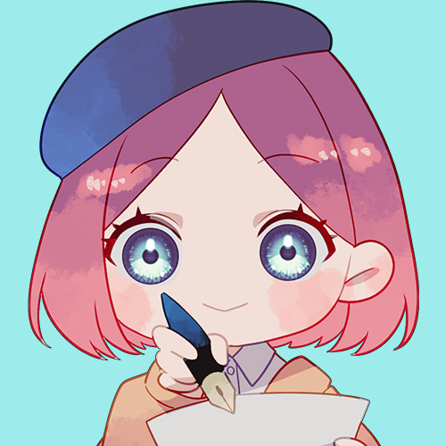 絵描き相談者さま